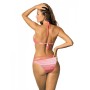 Maillot de bain deux pièces model 82128 Marko