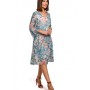 Robe de jour model 141962 Stylove