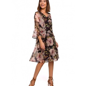 Robe de jour model 141963 Stylove