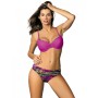 Maillot de bain deux pièces model 82172 Marko