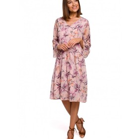 Robe de jour model 141964 Stylove