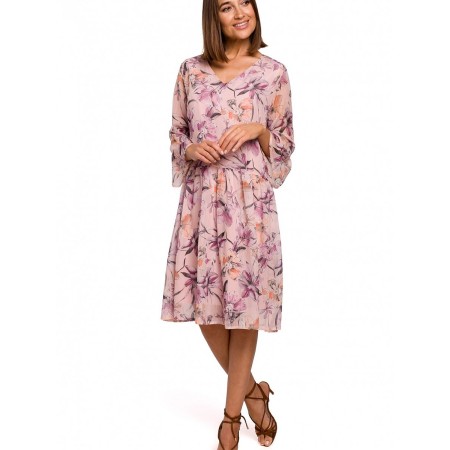 Robe de jour model 141964 Stylove