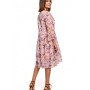 Robe de jour model 141964 Stylove