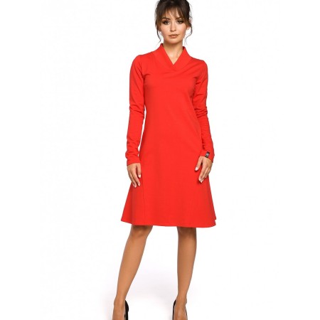 Robe de jour model 104245 BeWear