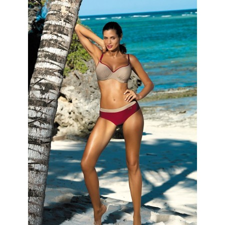 Maillot de bain deux pièces model 82241 Marko
