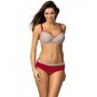 Maillot de bain deux pièces model 82241 Marko