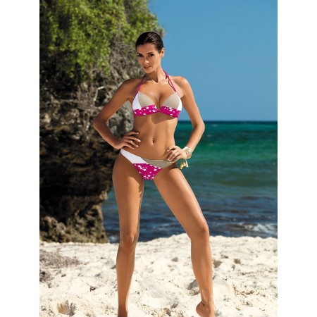 Maillot de bain deux pièces model 84002 Marko