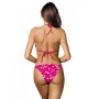 Maillot de bain deux pièces model 84002 Marko