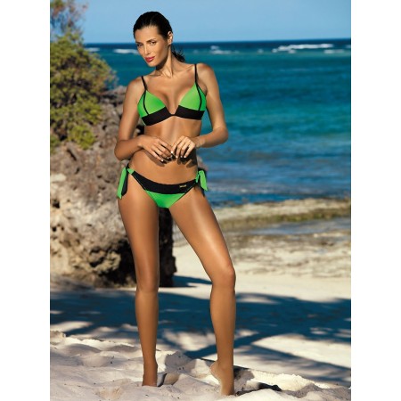 Maillot de bain deux pièces model 84069 Marko