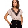 Chemisier model 141990 Stylove
