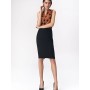 Jupe model 142047 Nife