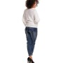 Chandail grossesse model 84269 PeeKaBoo
