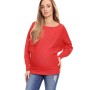 Chandail grossesse model 84271 PeeKaBoo