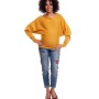 Chandail grossesse model 84272 PeeKaBoo