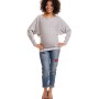 Chandail grossesse model 84274 PeeKaBoo