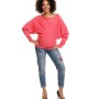Chandail grossesse model 84275 PeeKaBoo