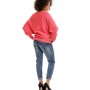 Chandail grossesse model 84275 PeeKaBoo