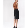 Jupe model 142047 Nife