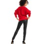 Blouse chauve-souris model 84279 PeeKaBoo