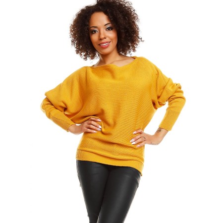 Blouse chauve-souris model 84280 PeeKaBoo