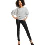 Blouse chauve-souris model 84282 PeeKaBoo