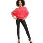 Blouse chauve-souris model 84283 PeeKaBoo