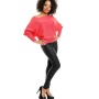 Blouse chauve-souris model 84283 PeeKaBoo
