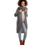 Chandail long model 84290 PeeKaBoo