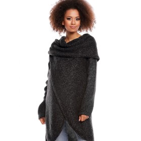 Chandail long model 84291 PeeKaBoo