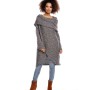 Chandail long model 84297 PeeKaBoo