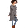Chandail long model 84297 PeeKaBoo