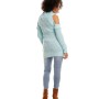 Chandail grossesse model 84339 PeeKaBoo