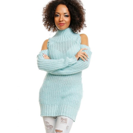 Chandail épais model 84344 PeeKaBoo