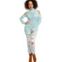 Chandail épais model 84344 PeeKaBoo
