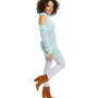Chandail épais model 84344 PeeKaBoo