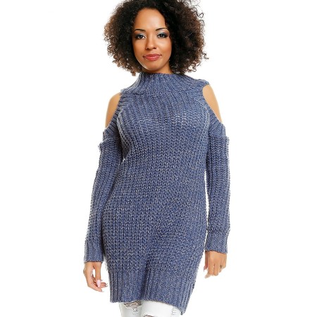 Chandail épais model 84345 PeeKaBoo