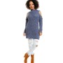 Chandail épais model 84345 PeeKaBoo