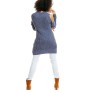 Chandail épais model 84345 PeeKaBoo