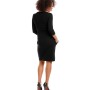 Robe de grossesse model 84435 PeeKaBoo