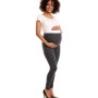 Legging grossese model 84439 PeeKaBoo