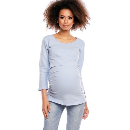 Tunique model 84450 PeeKaBoo