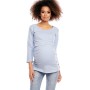 Tunique model 84450 PeeKaBoo