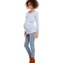 Tunique model 84450 PeeKaBoo