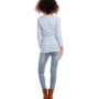 Tunique model 84450 PeeKaBoo