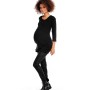 Tunique model 84456 PeeKaBoo