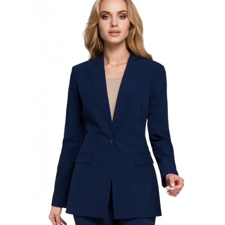 Blazer femme model 84988 Moe