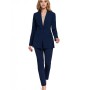 Blazer femme model 84988 Moe