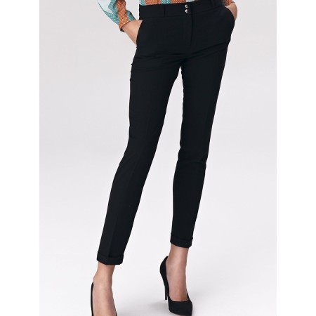 Pantalon femme model 142052 Nife