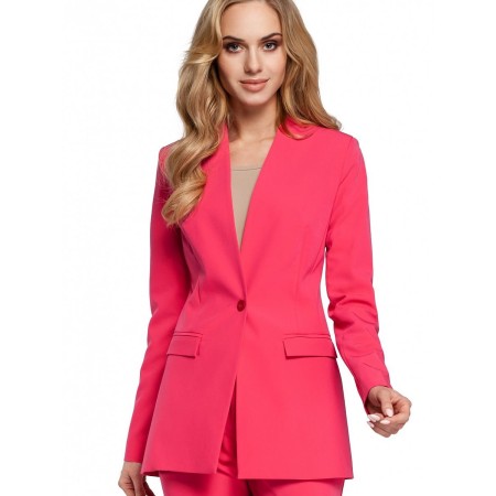Blazer femme model 84989 Moe