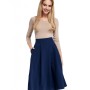 Jupe model 84996 Moe